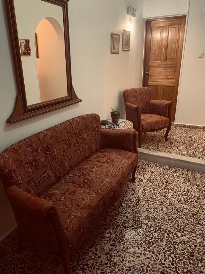 Pension Mylos Ayos Nikolaos Dış mekan fotoğraf